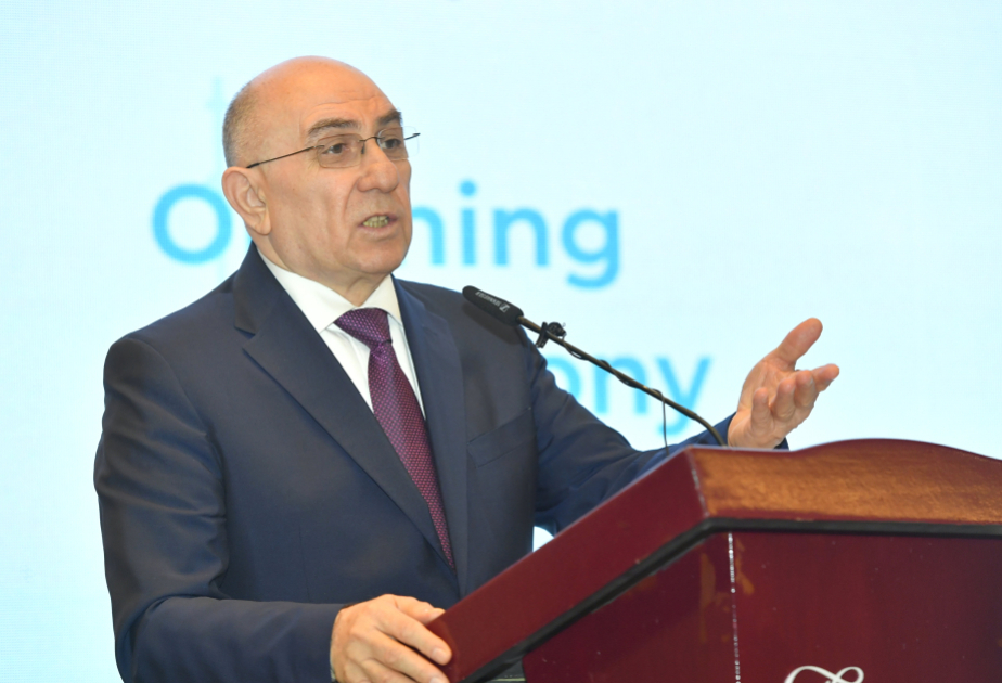 Akademik Rasim Əliquliyev: Milli kibertəhlükəsizliyin əsas hədəflərindən biri də insan hüquqlarının təmin olunmasıdır