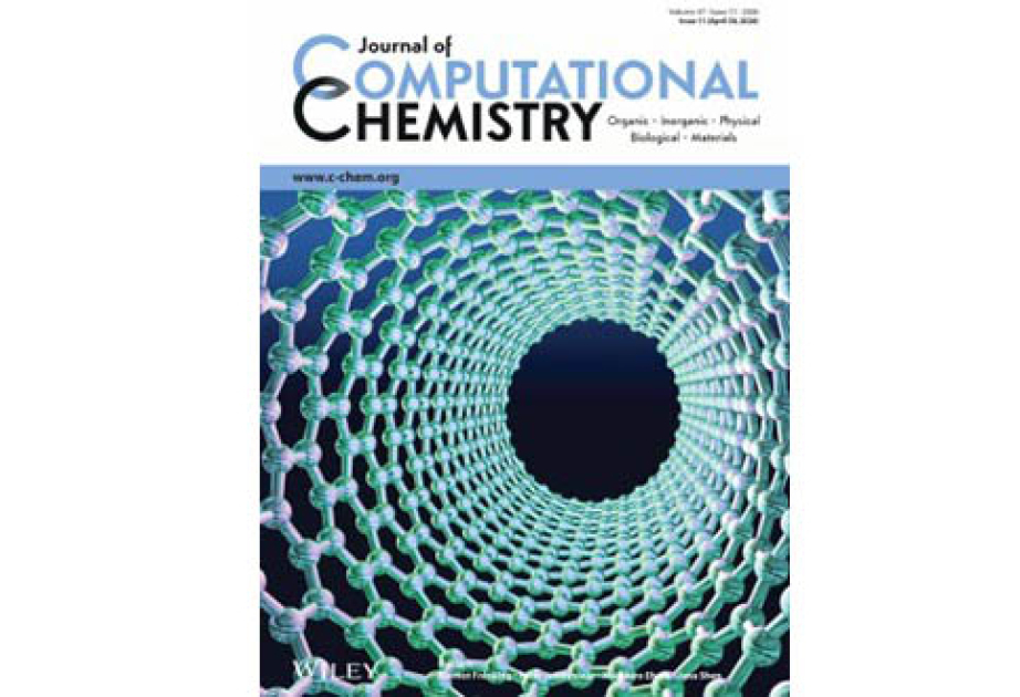 Kimya İnstitutunun əməkdaşları nanokatalizatorların dizaynı və optimallaşdırılması üzrə tədqiqat aparıblar