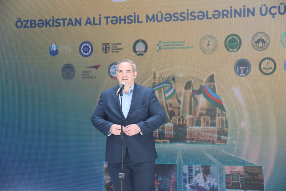 Filologiya elmləri doktoru Sərxan Xavəri: Türk dünyası elm və texnologiyaya xüsusi önəm verməlidir