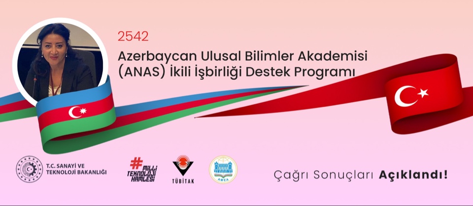 Folklor İnstitutunun əməkdaşı TÜBİTAK-AMEA birgə layihə müsabiqəsinin qalibi olub