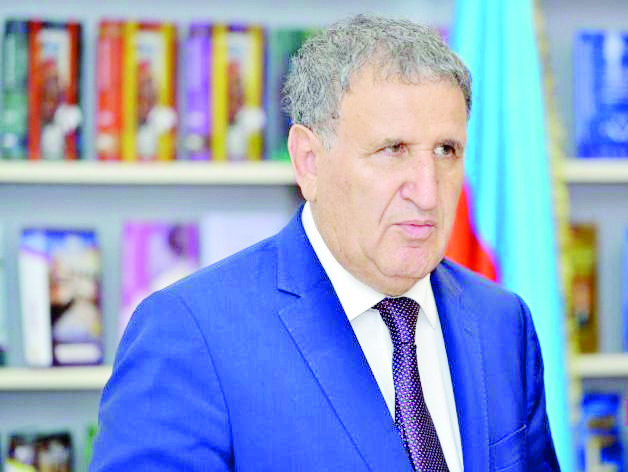 Bakı Türkoloji Qurultayının tarixi dərsləri və gələcəyə yönəlik ideyaları