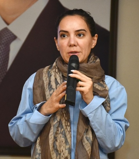 Məktəblilər üçün “Zərərli vərdişlərin yaranma səbəbləri, yaratdığı nəticələr və onlardan yayınma üsulları”na dair maarifləndirmə tədbiri keçirilib