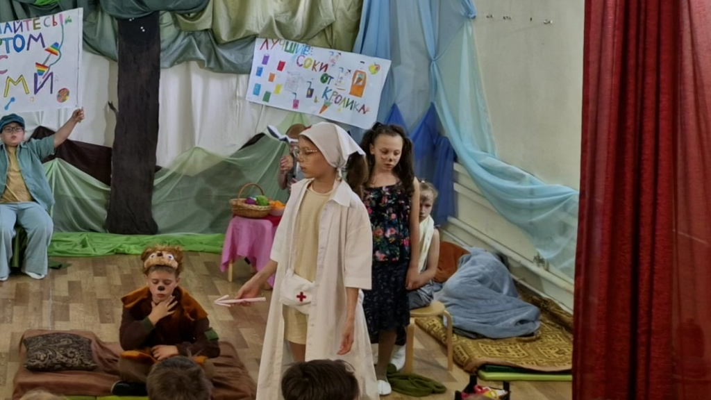 Rusiya teatrlarında AMEA əməkdaşının əsərinə maraq daha da artır