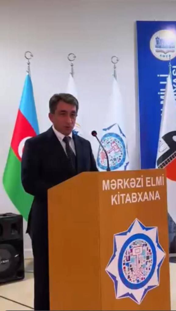 Virtual tarix, real təsir: WUF 13 çərçivəsində Azərbaycanda arxeoloji irsin rəqəmsal dirçəlişi