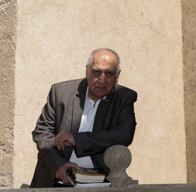 Professor Ramazan Qafarlı – 75: Milli Yaddaşın yorulmaz tədqiqatçısı