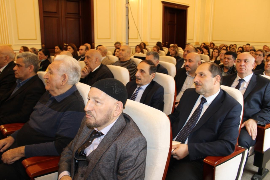 İqtisadiyyat İnstitutu: 68 illik şərəfli yol və yeni strateji hədəflər