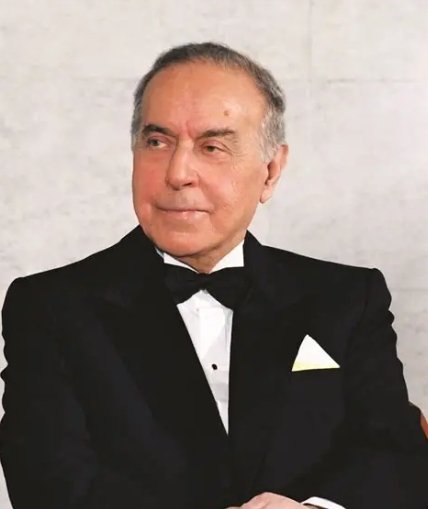 “Zamanın fövqündə yaşayan iradə - Heydər Əliyev və Azərbaycanın sarsılmaz dövlətçilik yolu”