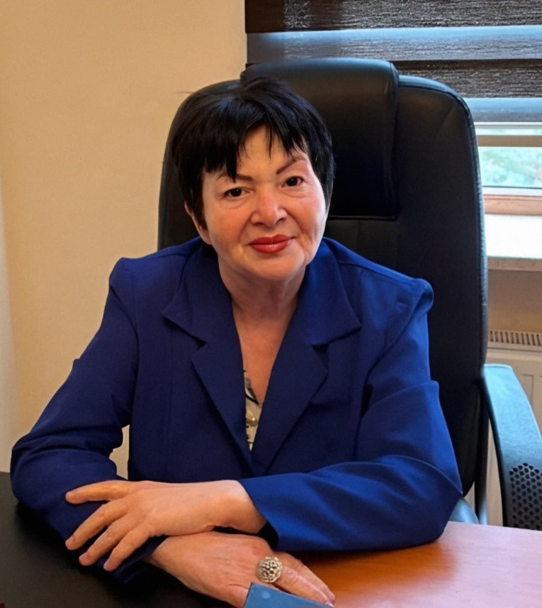 Filosof alimin əsərləri dünya kitabxanalarının katoloqlarında yerləşdirilib