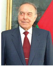 Heydər Əliyevin  Naxçıvanda xilaskarlıq missiyası və Türkiyə ilə münasibətlər (1991-1993)