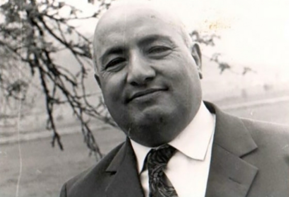 Professor Ziyəddin Göyüşovun fəlsəfə elmində əvəzsiz xidmətləri