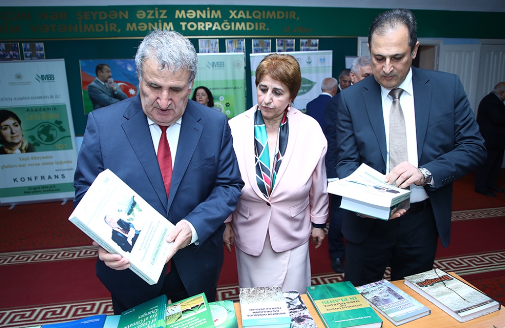 The scientific session on “Climate Change and Ecosystem Resilience: Threats, Challenges, Solutions” commenced