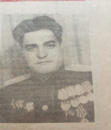 Faşizm üzərində qələbənin 80 illiyi