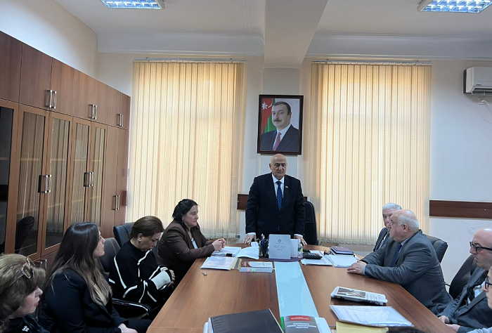 Xocalı soyqırımı qurbanlarının xatirəsi anılıb