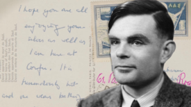 Qəhrəman Alan Turingin “bombası” və süni intellekt fəlsəfəsi