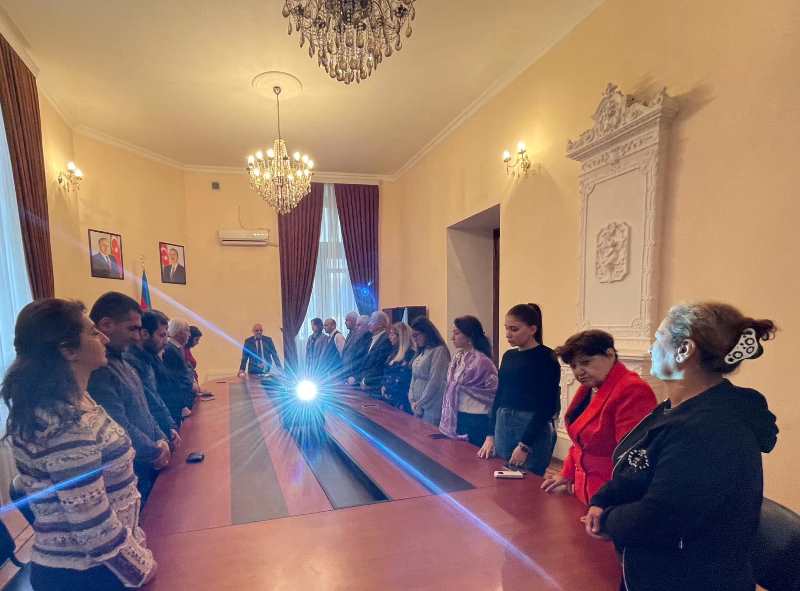 Tarixi qələbəni bizlərə yaşadan Ali Baş Komandanımız İlham Əliyevin qətiyyəti və güclü ordumuzdur