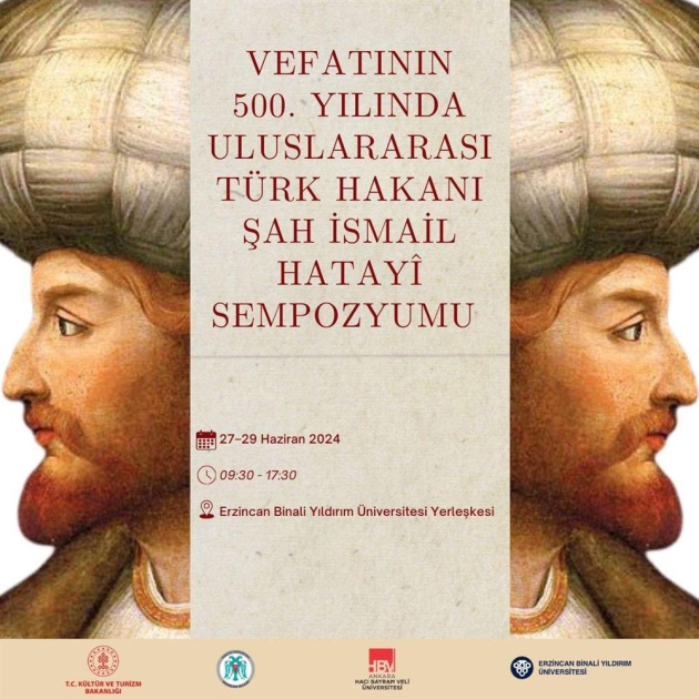 Şah İsmayıl Xətainin vəfatının 500-cü ildönümünə həsr olunan beynəlxalq konfrans keçirilib