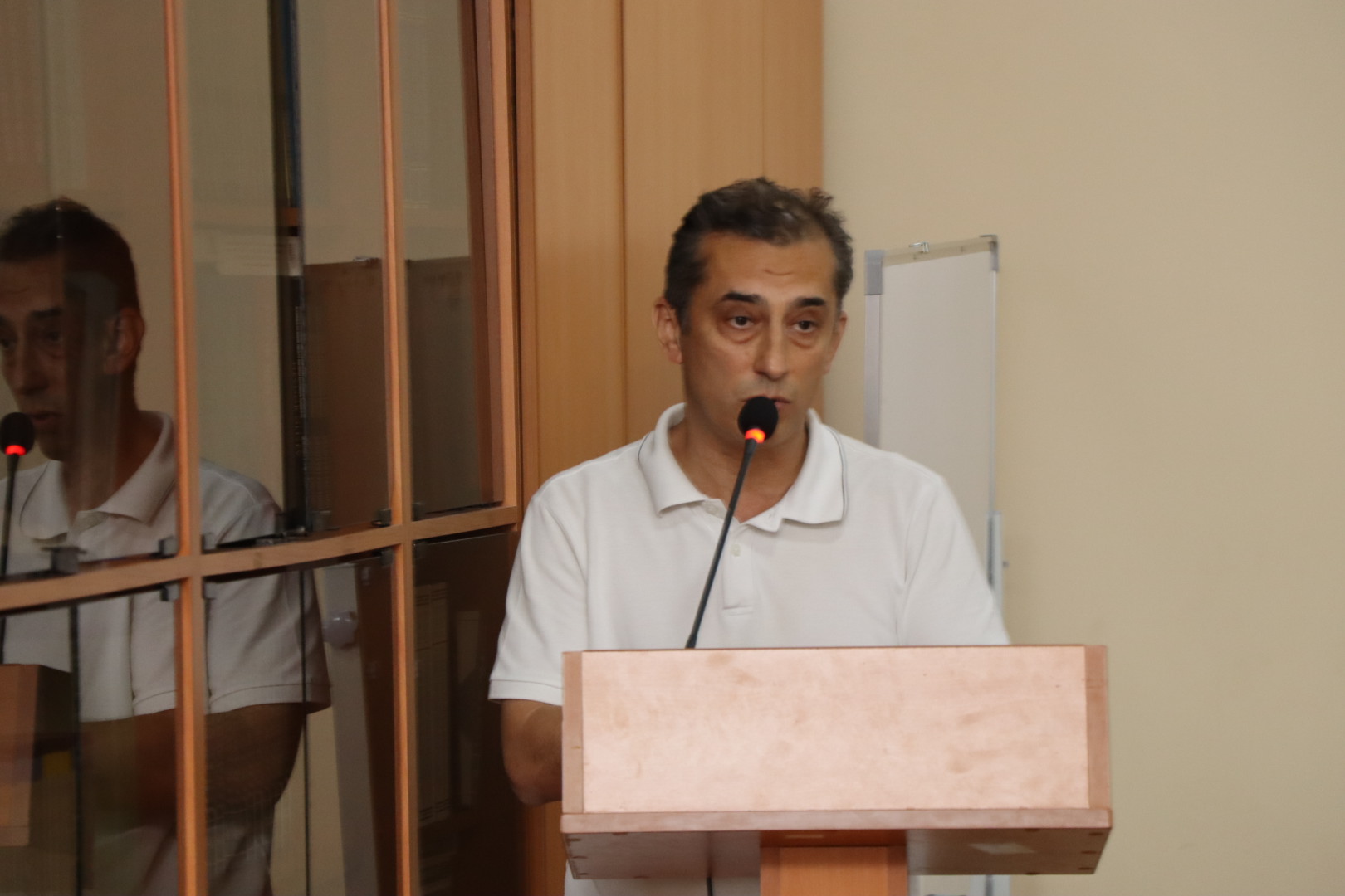 “Azərbaycan Xalq Cümhuriyyəti və Alaş-Orda: dövlət quruculuğunun tarixi təcrübəsi” adlı beynəlxalq elmi konfrans