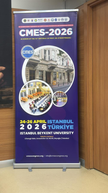 Türkiyədə azərbaycanlı alimin 70 illiyi qeyd olunub