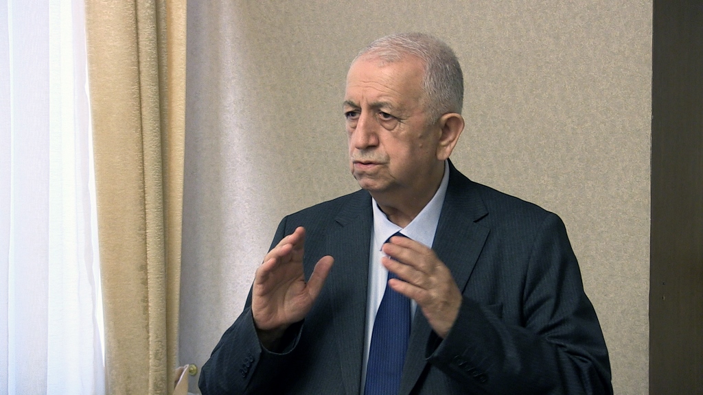 Gəncə Bölməsində Beynəlxalq Ana Dili Günü münasibətilə dəyirmi masa keçirilib