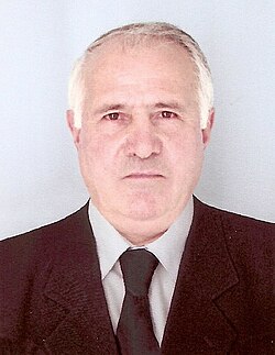 An Azerbaijani scientist who patented an invention related to the development and implementation of “Strip Till” technology