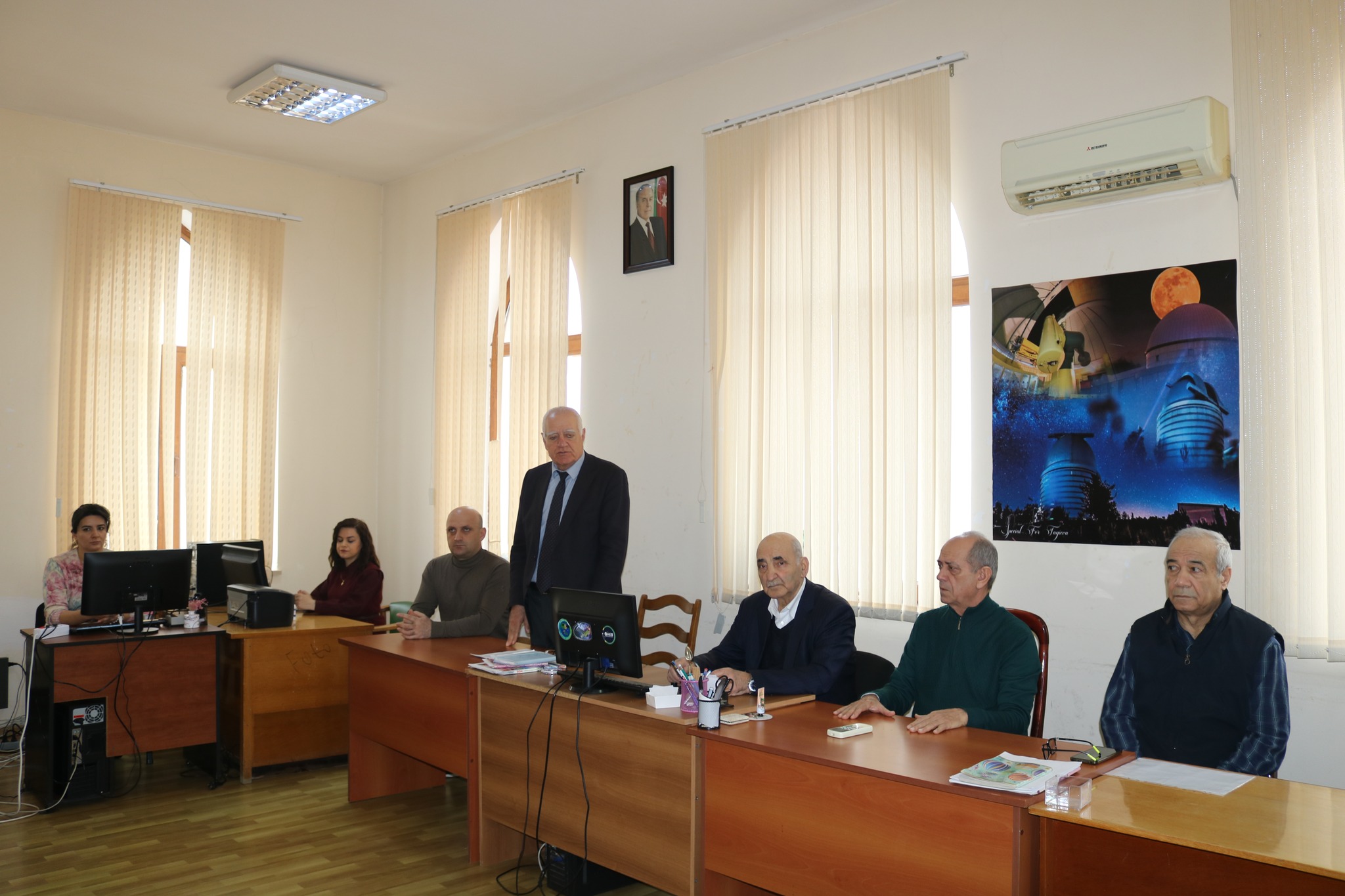 "Xocalı faciəsi – Tarixin qan yaddaşı” adlı anım tədbiri keçirilib