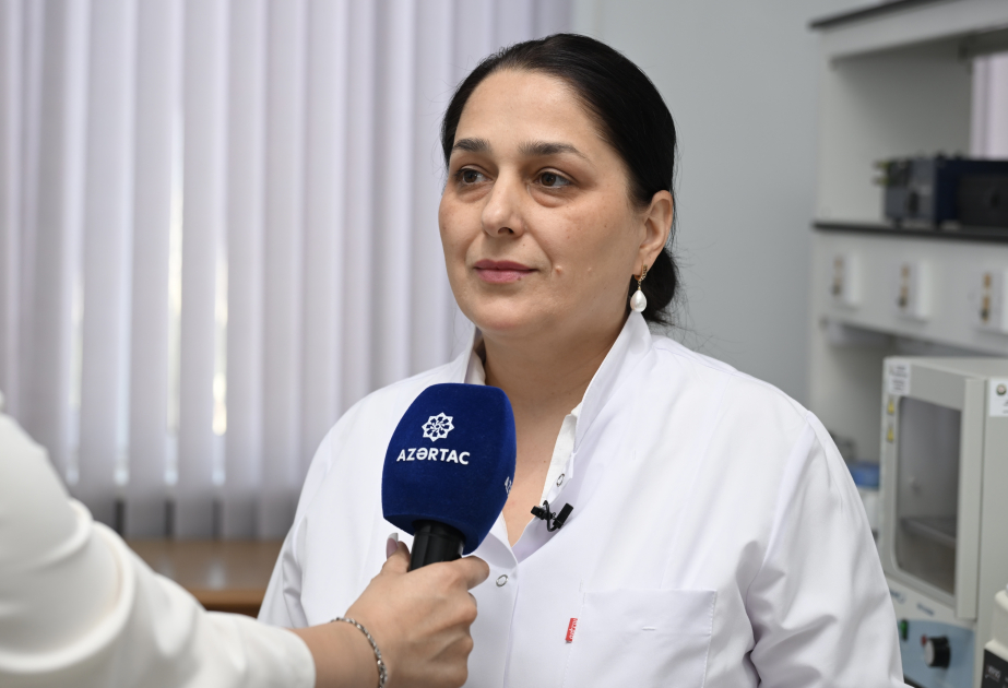 Bitkilərin gələcəyi üçün elmi araşdırmalar: stresə davamlı sortların yaradılması istiqamətində yeni addımlar