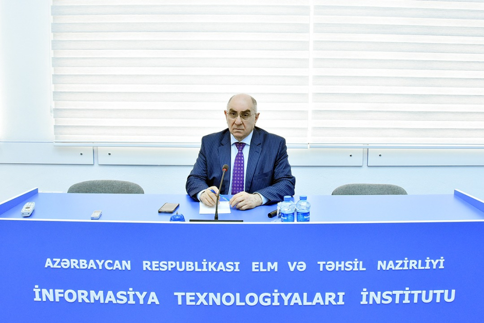 SOCAR-ın dəstəyi ilə neft hasilatında enerji sərfinin optimallaşdırılmasına dair qrant layihəsi işlənilir