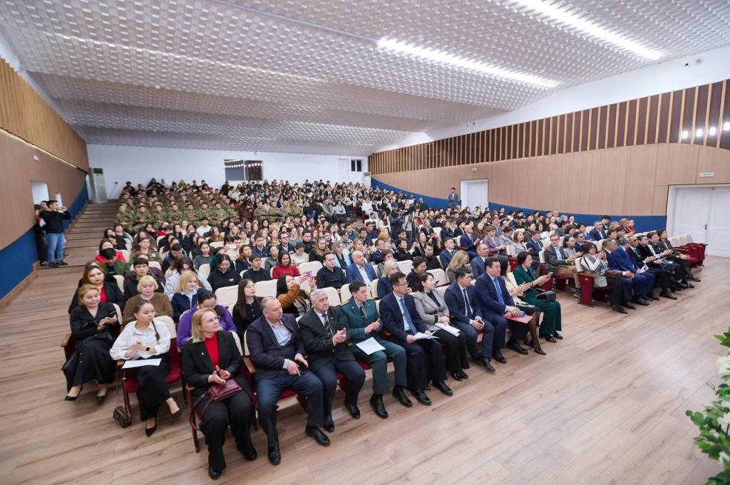 Azərbaycan elmi ictimaiyyətinin beynəlxalq platformalarda təmsil olunması davam edir
