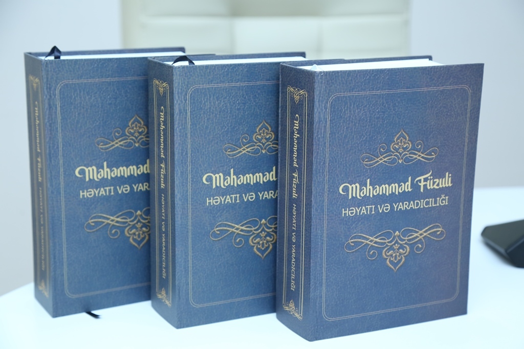 Ədəbiyyat İnstitutunun Elmi şurasının növbəti iclası keçirilib