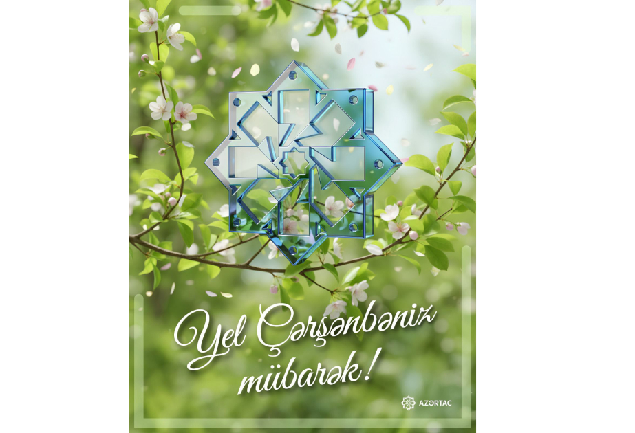 Küləklə gələn yazın müjdəsi - Yel çərşənbəsi