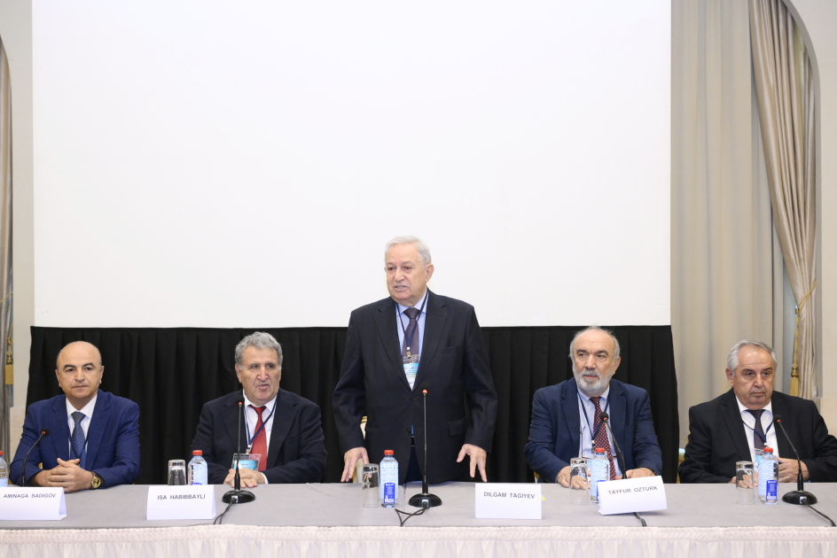 The 8th International Symposium on Materials for Energy Storage and Conversion is held