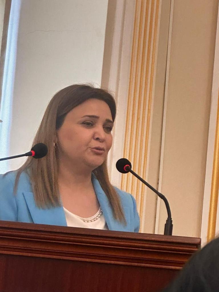 Görkəmli dilçi alim Tofiq Hacıyevin 90 illik yubileyi qeyd olunub