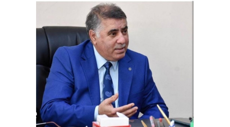 Azərbaycan dili və düşüncə mühiti