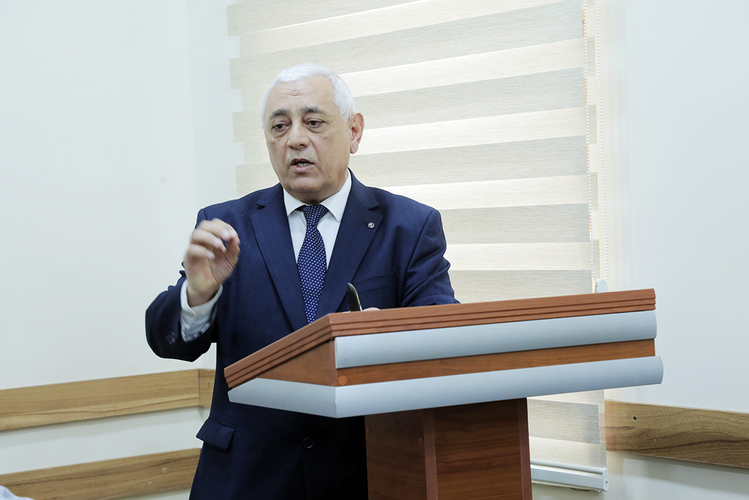 Professor Seyfəddin Rzasoy – 65: folklorşünaslıq və mifoloji axtarışlara həsr olunmuş ömür yolu