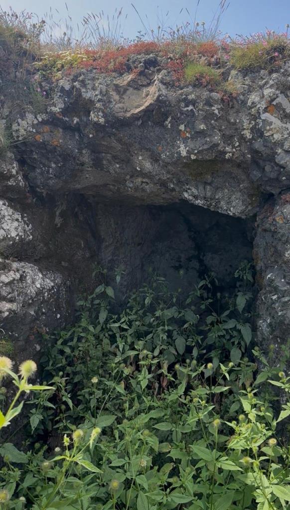 Şindan qalasında 23 ildən sonra yenidən arxeoloji tədqiqatlar aparılıb