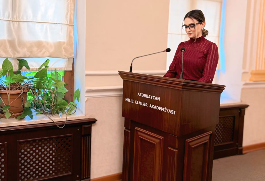 Türkoloji düşüncədə Qarabağ izi: Fərhad Ağazadə və əlifba islahatı