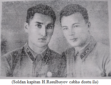 Faşizm üzərində qələbənin 80 illiyi