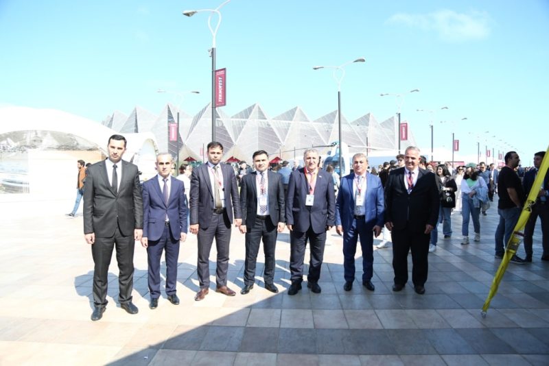 "TEKNOFEST Azerbaijan” festival will deepen cooperation between Azerbaijan and Turkey in the field of technology