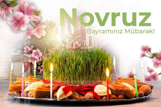 Müqəddəs Ramazan və Novruz bayramı Azərbaycan xalqının zəngin həyat fəlsəfəsini milli-mənəvi varisliyin bariz nümunəsinə çevirmişdir