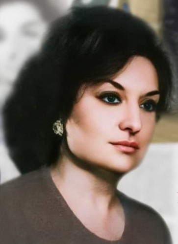 Aida xanım İmanquliyeva ömür yolunu elmə bəxş edərək tükənməyən xəzinə yaratmışdır