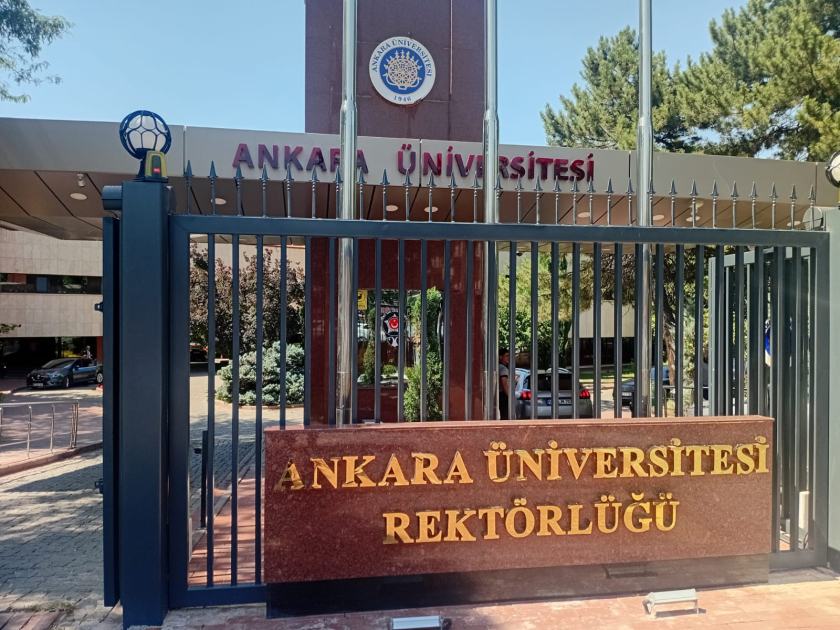 Azərbaycan Milli Elmlər Akademiyasının 80 illik yubileyi Ankarada geniş qeyd olunub