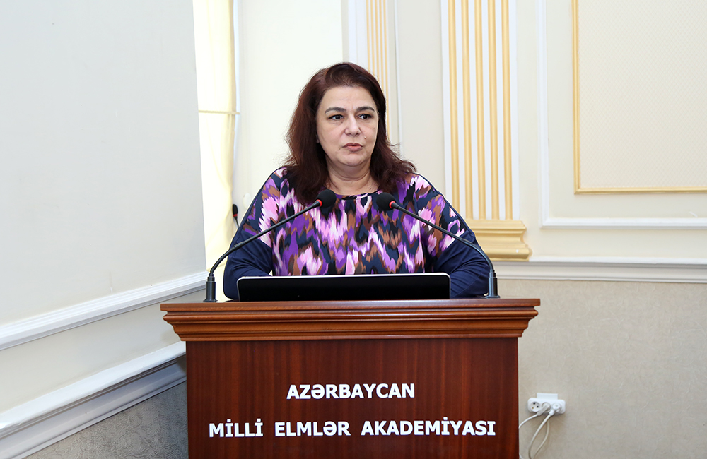 AMEA və TÜBİTAK tərəfindən elan edilmiş layihə müsabiqəsi çərçivəsində məlumatlandırma seminarları keçirilib