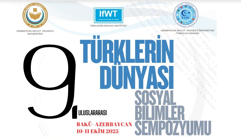 Əlyazmalar İnstitutunun əməkdaşları beynəlxalq simpoziumda məruzə ediblər