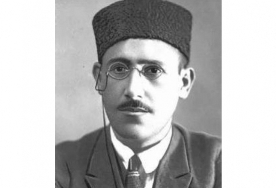 Mənim Tanrım gözəllikdir, sevgidir...
