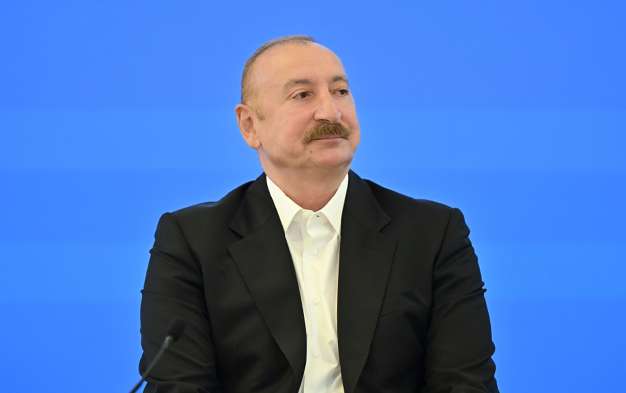 IV Şuşa Qlobal Media Forumu Azərbaycanın həyata keçirdiyi quruculuq işlərinin beynəlxalq auditoriyaya çatdırılması baxımından mühüm əhəmiyyət daşıyır