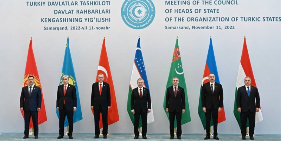 TDT-nin perspektivləri və Qəbələ Zirvə görüşünə nəzəri baxış