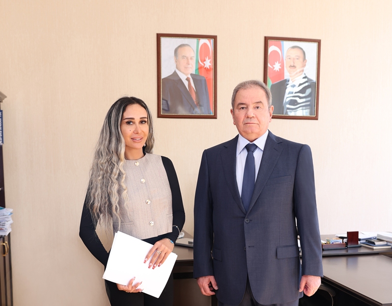 Академик Али Аббасов: «Концепция новой цифровой архитектуры является важным историческим событием, определяющим направления будущего развития нашей страны»