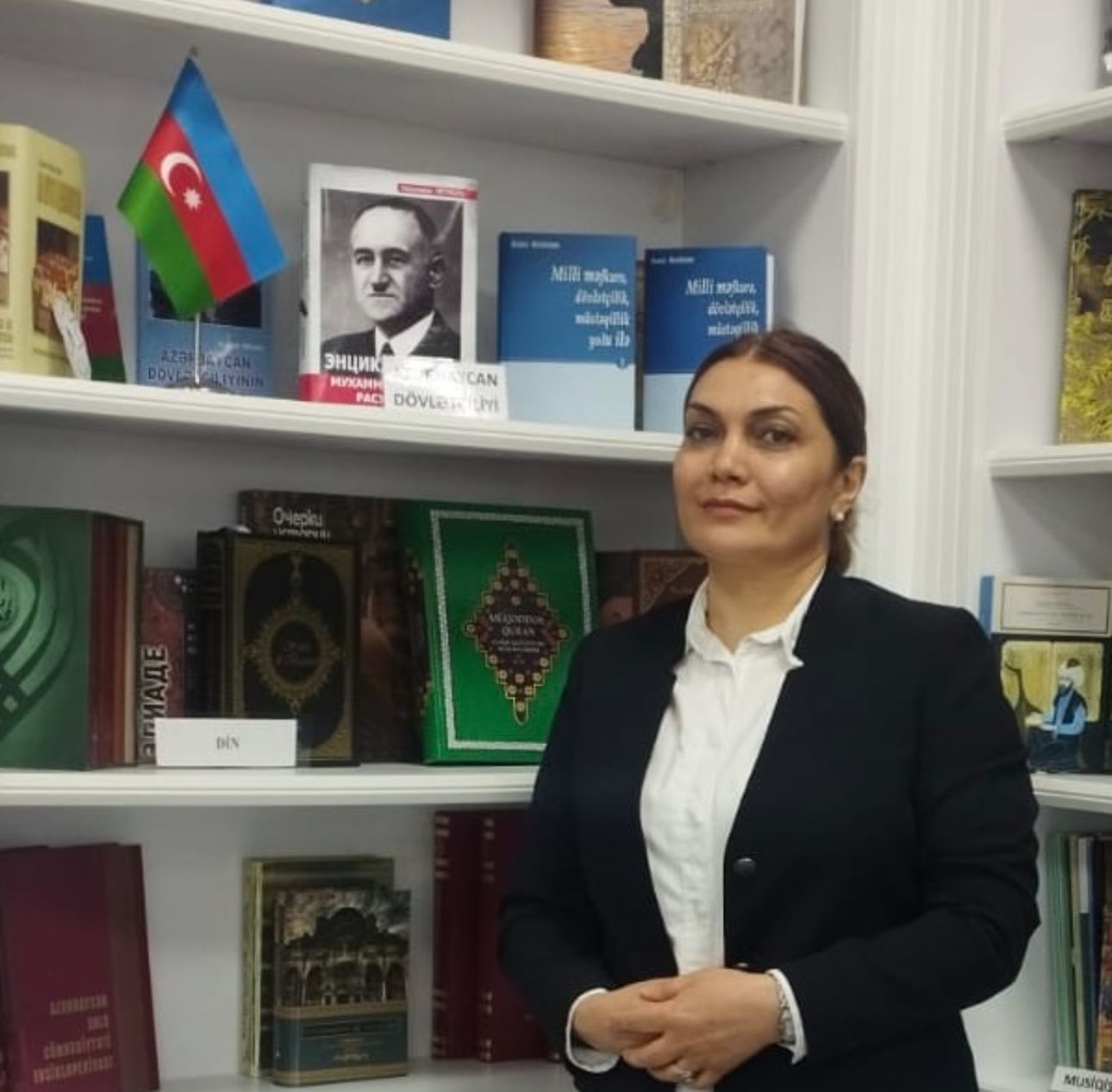 Küləklə gələn yazın müjdəsi - Yel çərşənbəsi