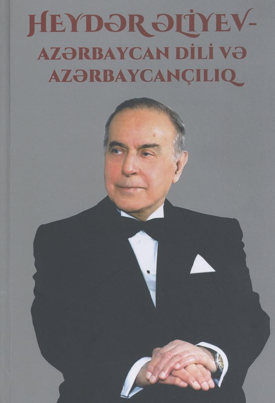 Məfkurəvi aydınlıq timsalı