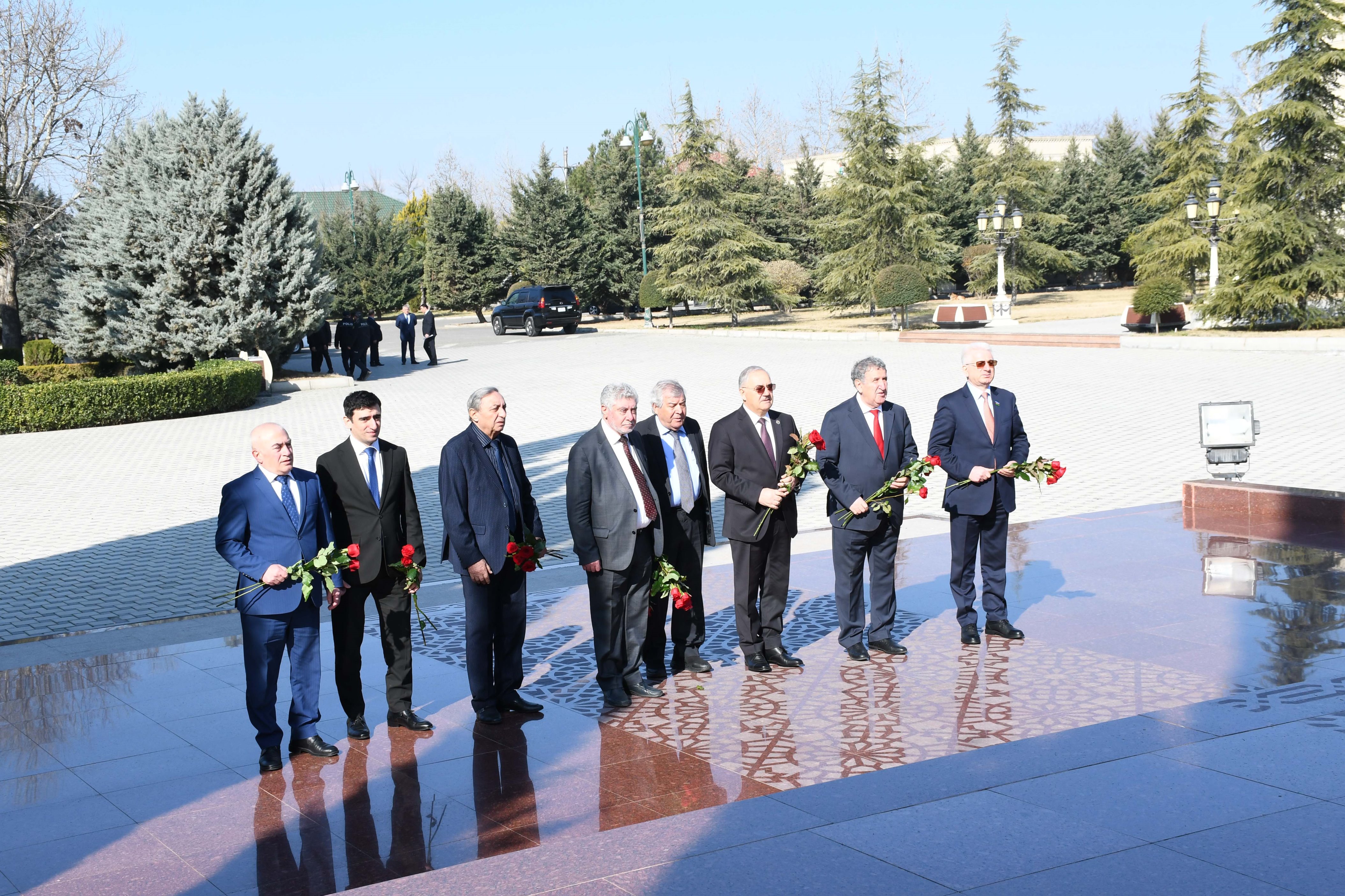 Ağdamda “Qasım bəy Zakir və Qarabağ ədəbi-ictimai mühiti” mövzusunda elmi konfrans keçirilib